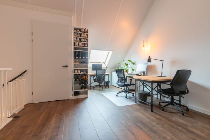 Foto 28 van Fazant 5