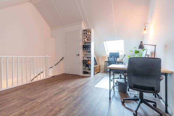 Foto 29 van Fazant 5