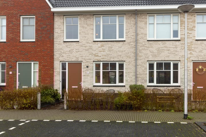 Foto 32 van Fazant 5