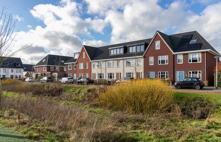 Foto 35 van Fazant 5