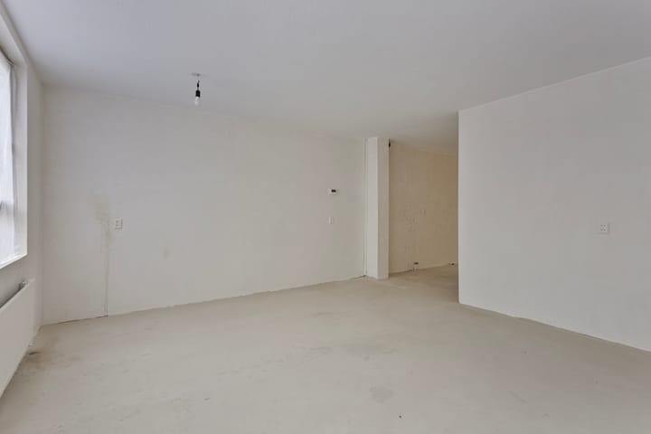 Foto 3 van Boris Pasternakstraat 547