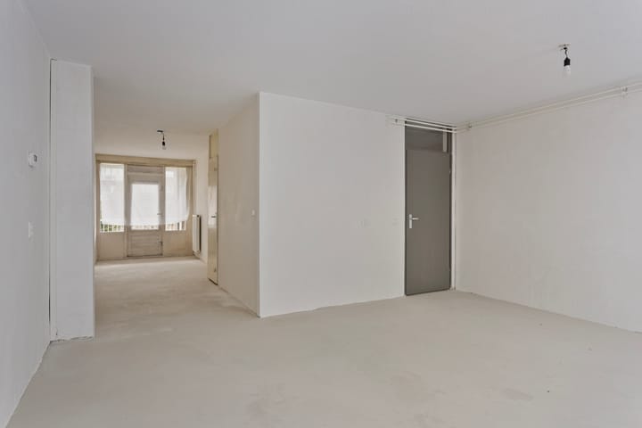 Foto 4 van Boris Pasternakstraat 547