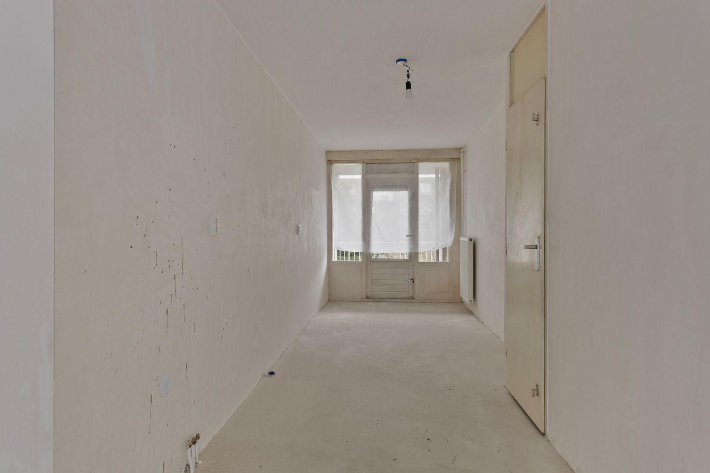 Foto 5 van Boris Pasternakstraat 547