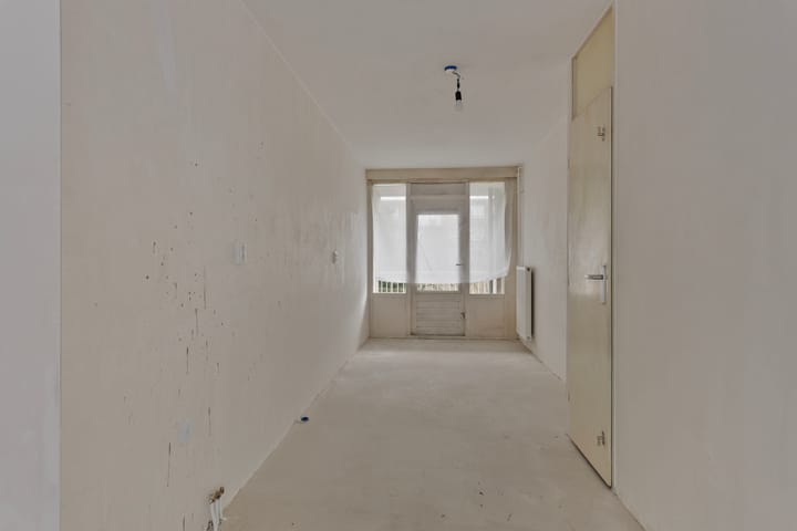 Foto 5 van Boris Pasternakstraat 547