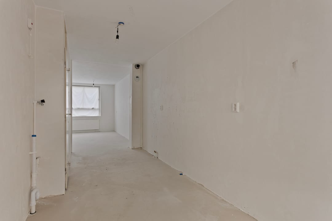 Foto 7 van Boris Pasternakstraat 547