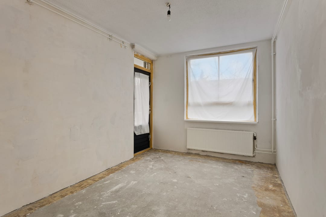 Foto 8 van Boris Pasternakstraat 547