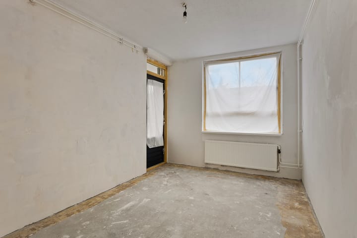 Foto 8 van Boris Pasternakstraat 547