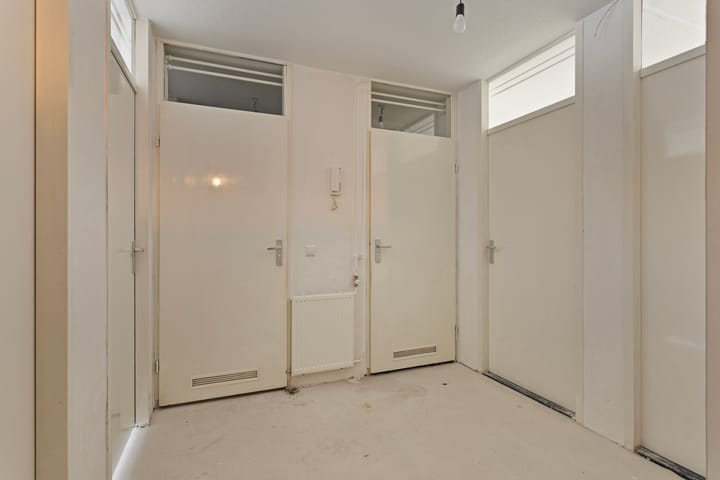 Foto 10 van Boris Pasternakstraat 547