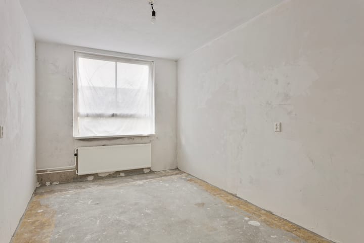 Foto 12 van Boris Pasternakstraat 547