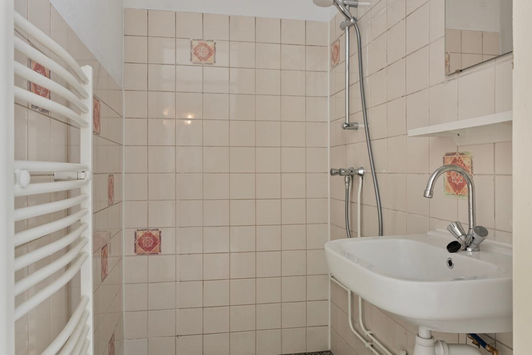 Foto 13 van Boris Pasternakstraat 547