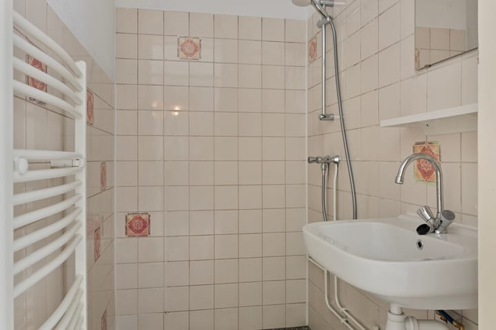 Foto 13 van Boris Pasternakstraat 547