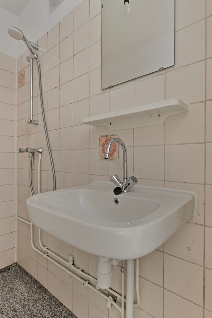 Foto 15 van Boris Pasternakstraat 547