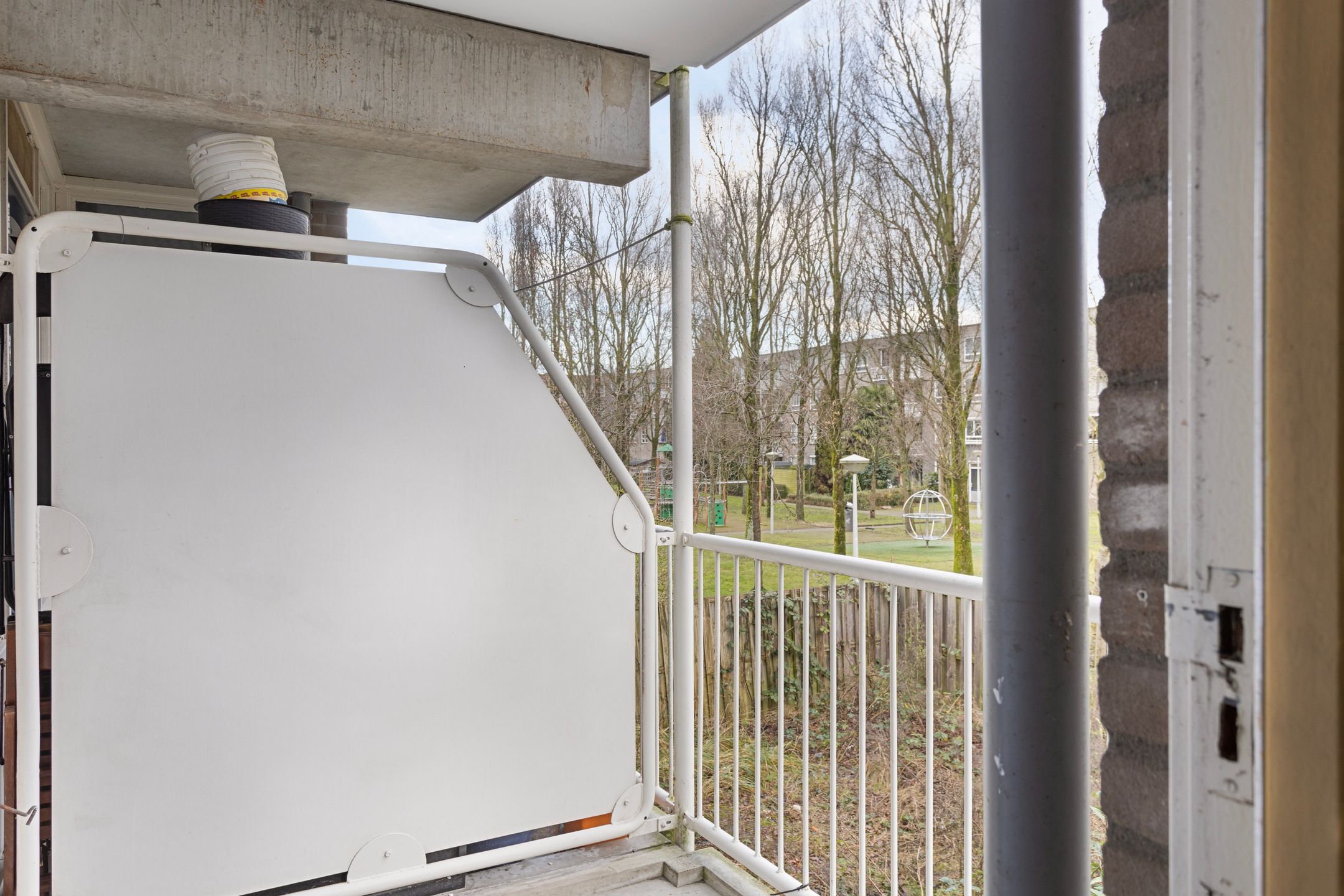 Foto 18 van Boris Pasternakstraat 547