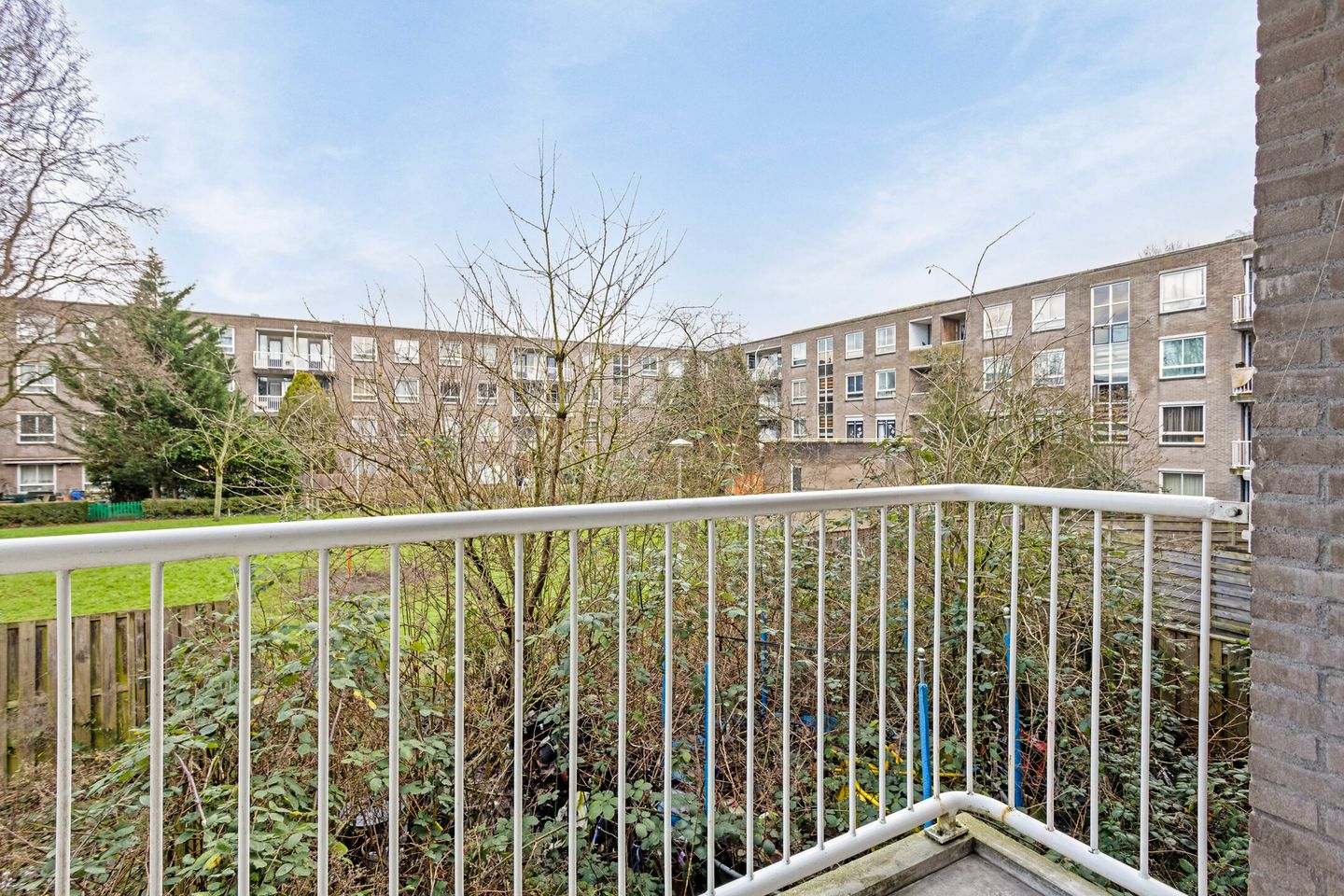 Foto 19 van Boris Pasternakstraat 547