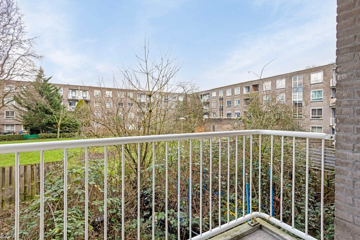 Foto 19 van Boris Pasternakstraat 547