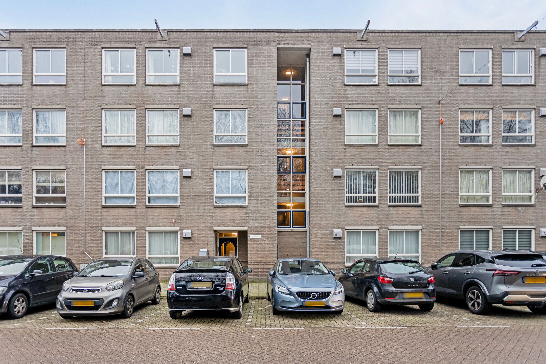 Foto 21 van Boris Pasternakstraat 547