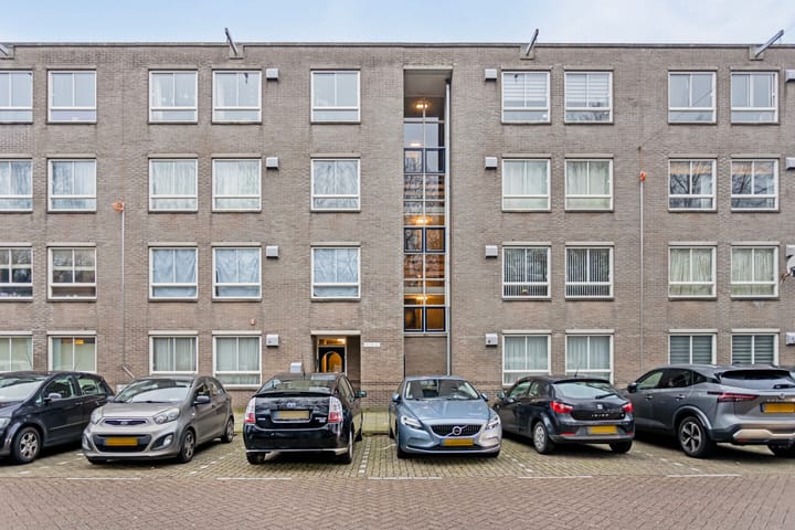 Foto 21 van Boris Pasternakstraat 547