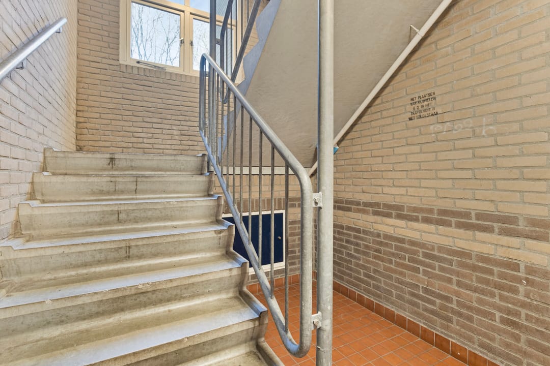 Foto 22 van Boris Pasternakstraat 547