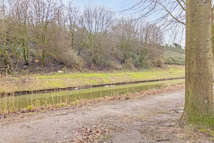 Foto 24 van Boris Pasternakstraat 547