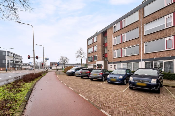 Boerhaavelaan 161