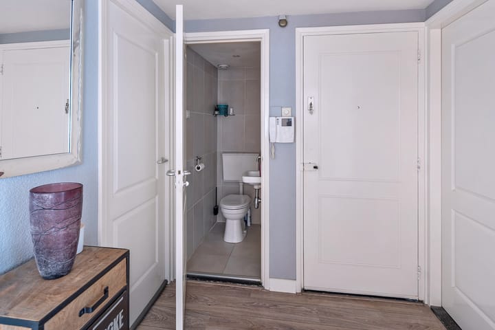 Foto 4 van Boerhaavelaan 161