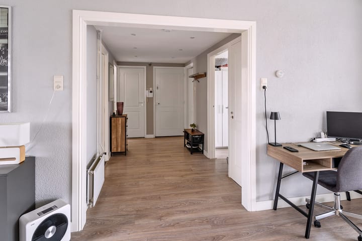 Foto 5 van Boerhaavelaan 161