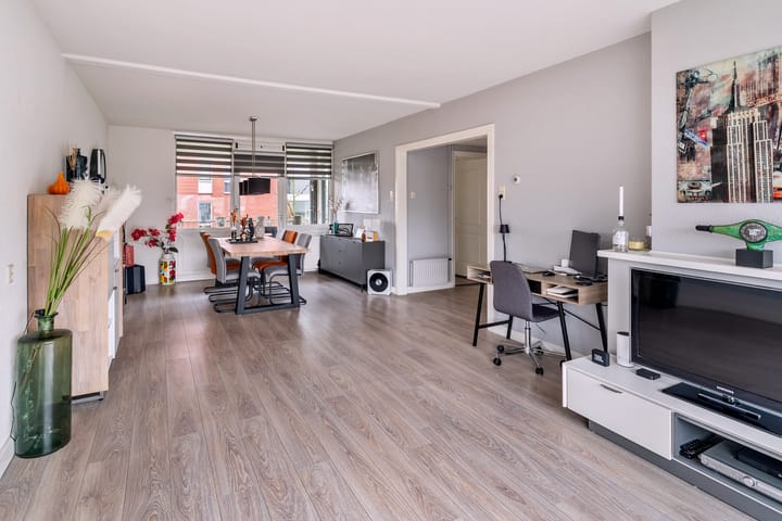 Foto 6 van Boerhaavelaan 161