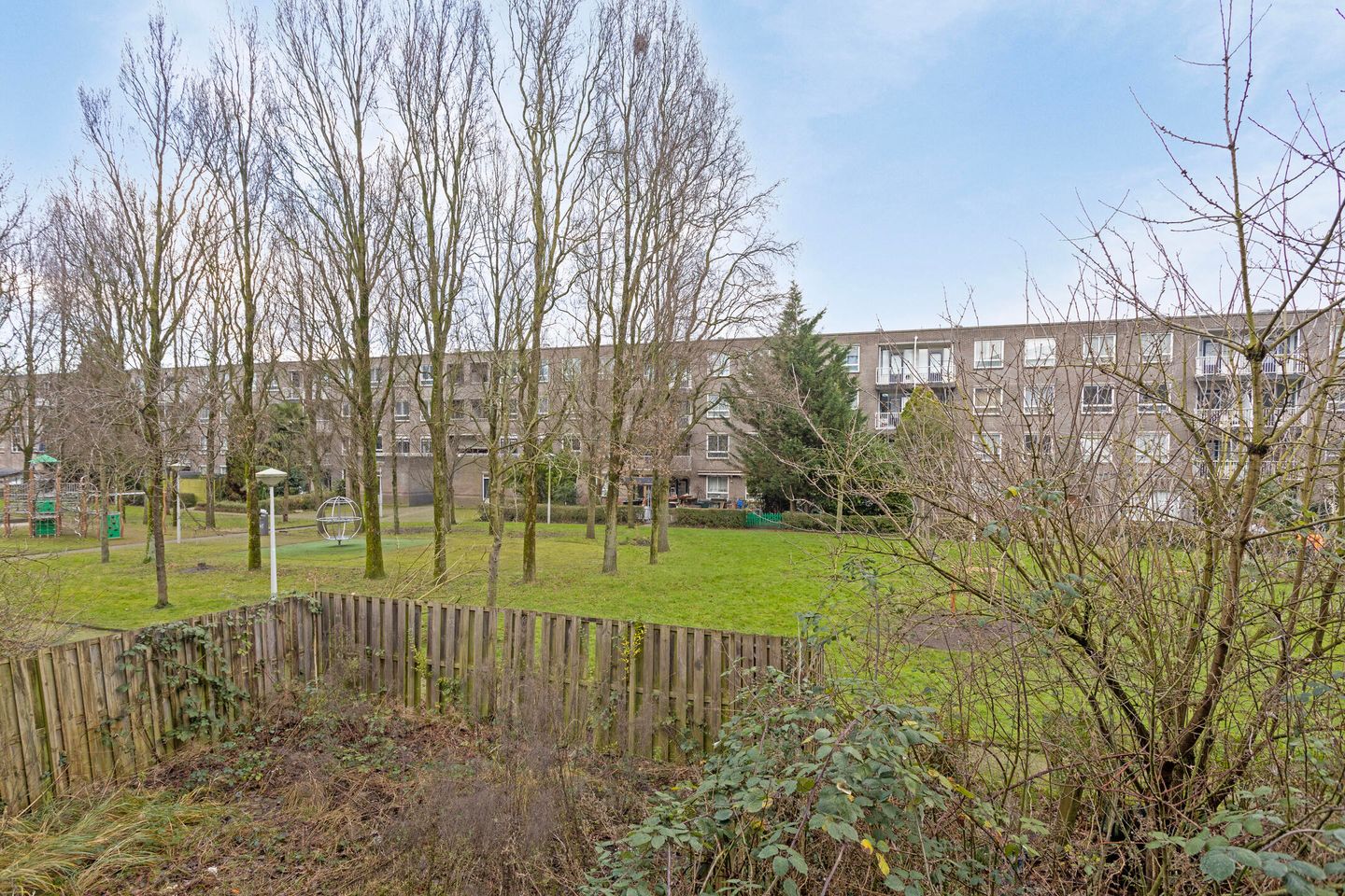 Foto 20 van Boris Pasternakstraat 547