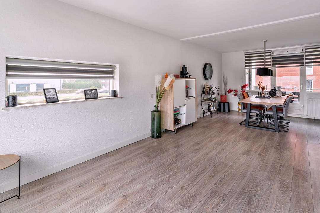 Photo 7 of Boerhaavelaan 161