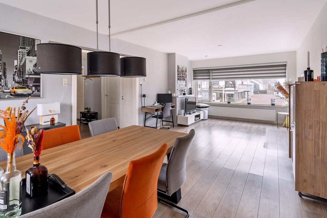 Photo 8 of Boerhaavelaan 161