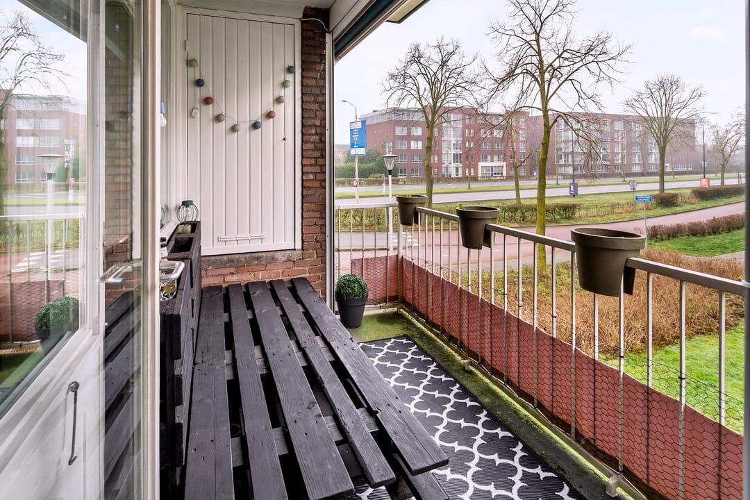 Photo 2 of Boerhaavelaan 161