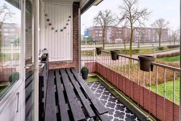 Foto 2 van Boerhaavelaan 161