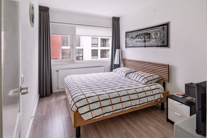 Foto 14 van Boerhaavelaan 161