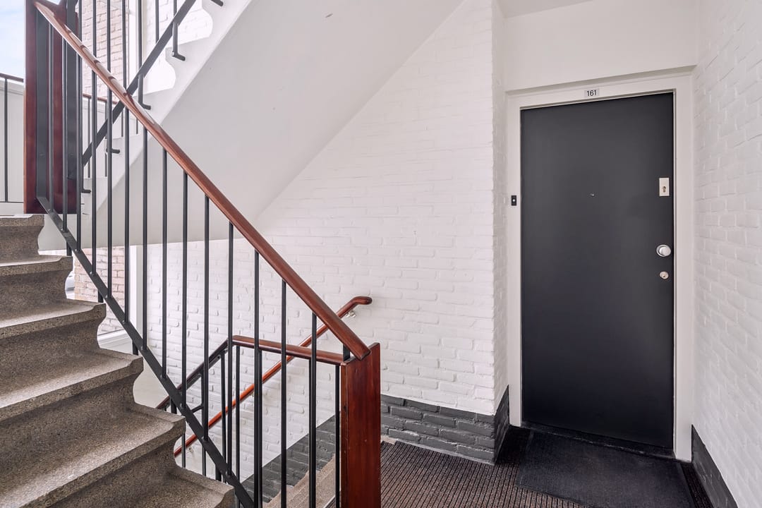 Photo 17 of Boerhaavelaan 161