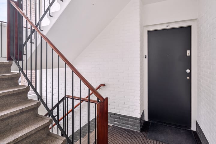 Foto 17 van Boerhaavelaan 161