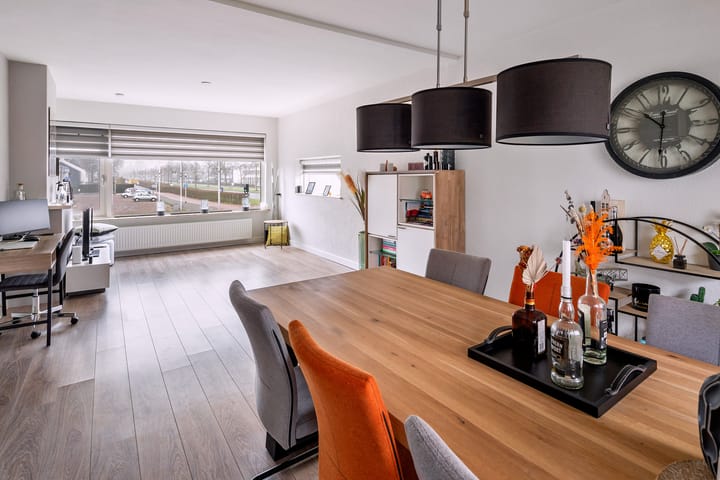 Foto 9 van Boerhaavelaan 161