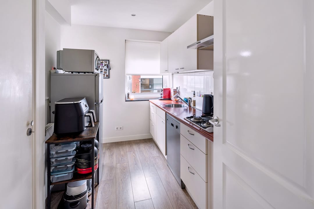 Photo 11 of Boerhaavelaan 161