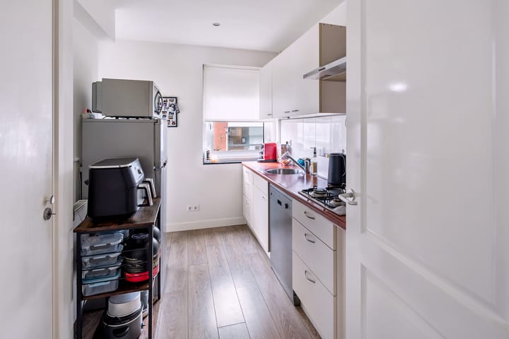 Foto 11 van Boerhaavelaan 161