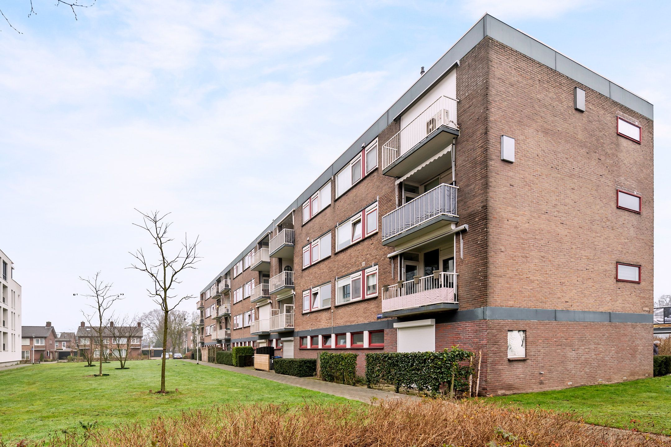 Photo 21 of Boerhaavelaan 161