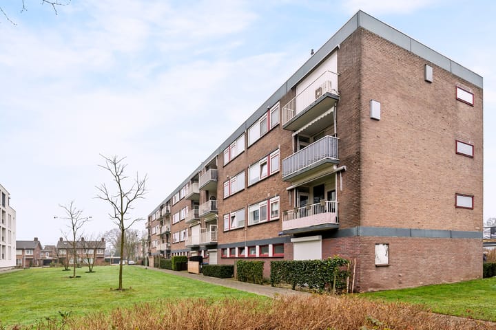 Foto 21 van Boerhaavelaan 161