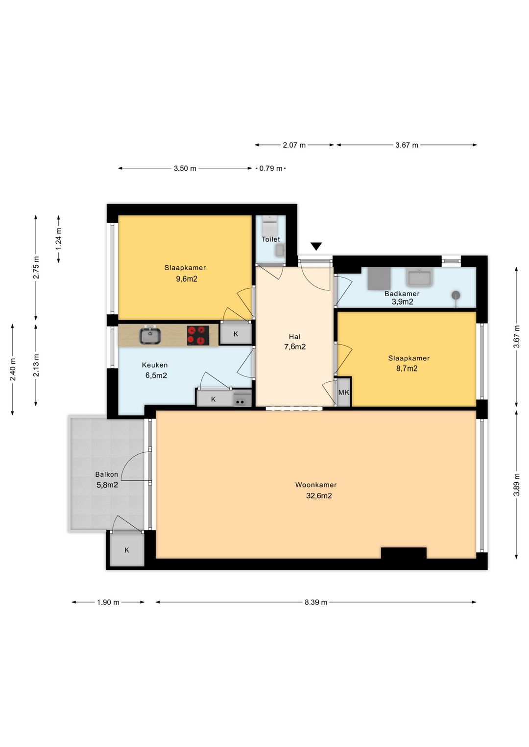 Photo 23 of Boerhaavelaan 161