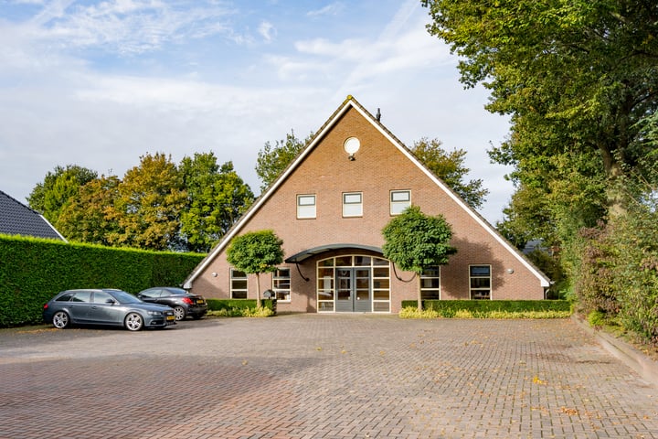 Kapelhoek 20, Leusden