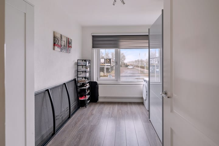 Foto 12 van Boerhaavelaan 161