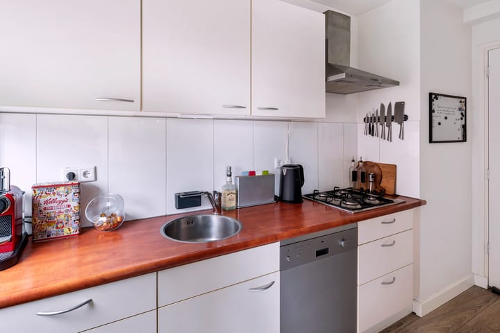 Foto 10 van Boerhaavelaan 161