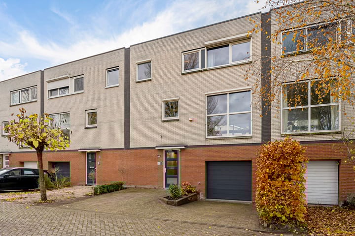 Foto 5 van Schansbaan 151