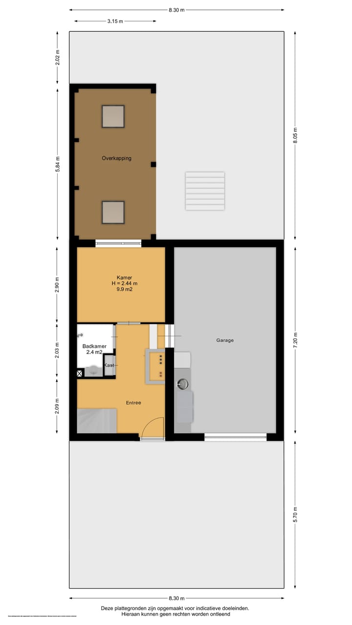 Foto 53 van Schansbaan 151