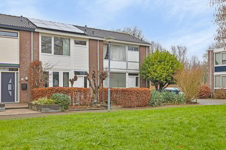 Foto 1 van Tweede Buitenpepers 65