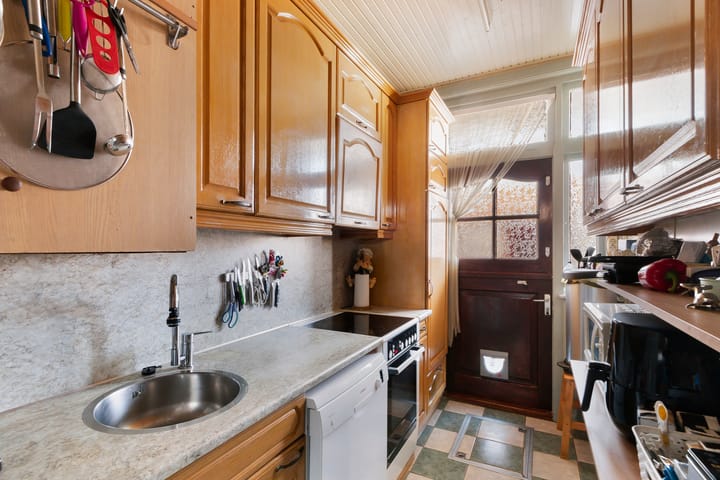 Foto 4 van Dr. Schaepmanstraat 11