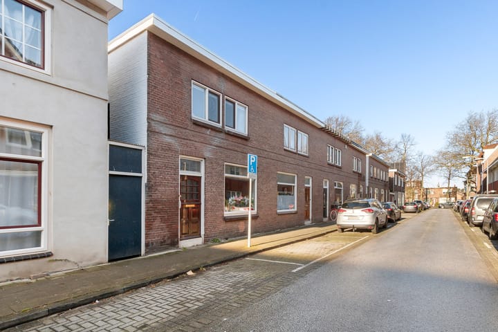 Foto 6 van Dr. Schaepmanstraat 11