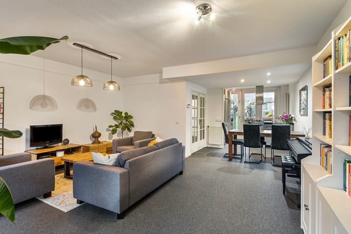 Foto 8 van Tweede Buitenpepers 65